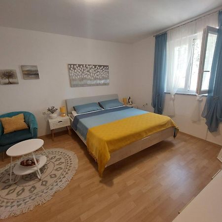 Apartmani Anica Risika Esterno foto