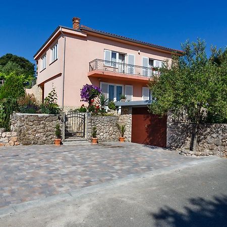 Apartmani Anica Risika Esterno foto