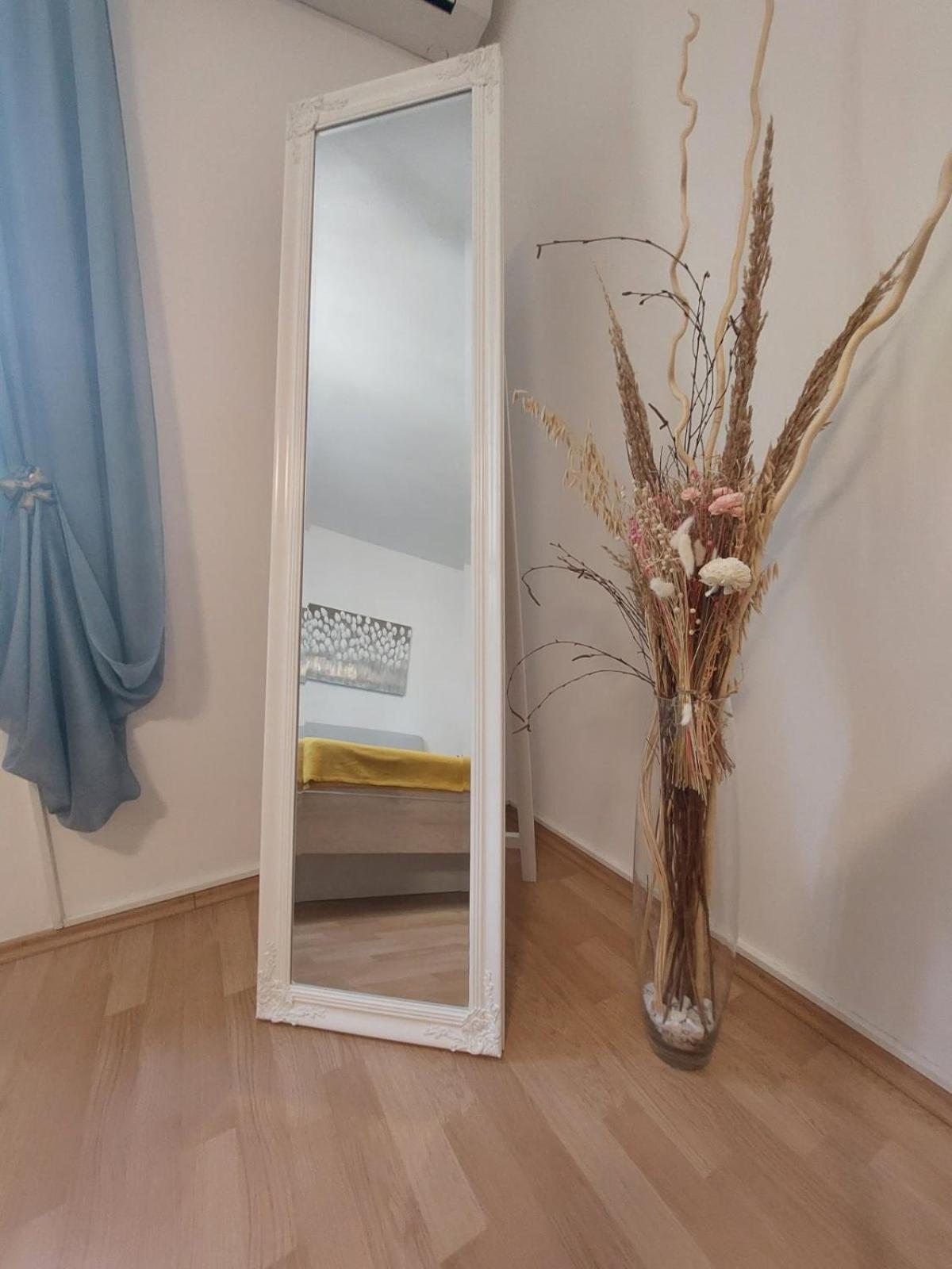 Apartmani Anica Risika Esterno foto