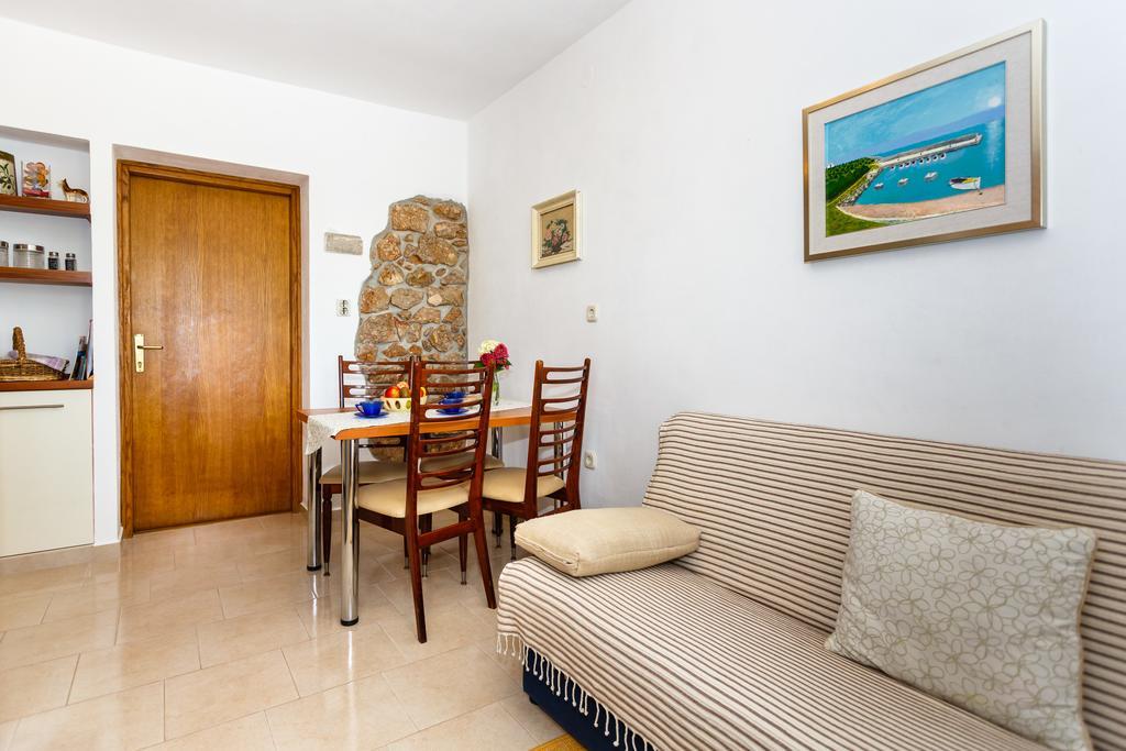 Apartmani Anica Risika Esterno foto