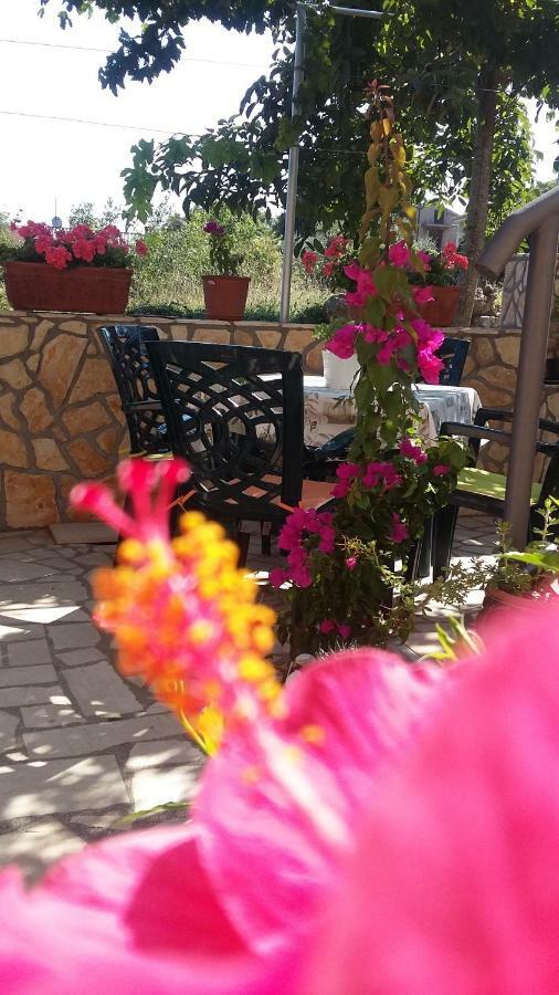 Apartmani Anica Risika Esterno foto