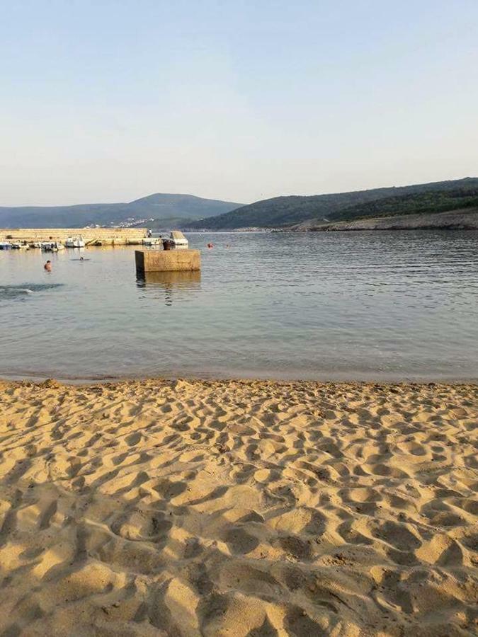 Apartmani Anica Risika Esterno foto